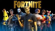 Fortnite Season 2 SKINS GAME