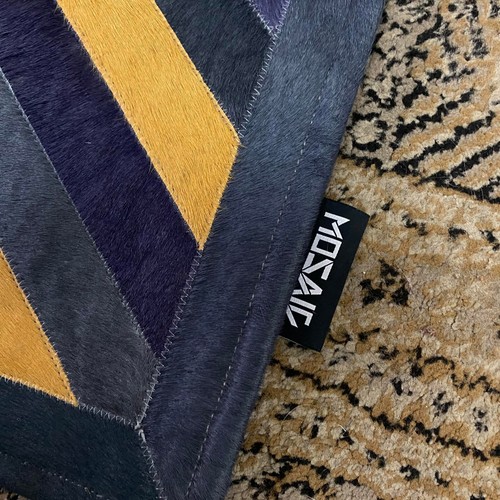 Mosaic hides diamonds - mosaic,