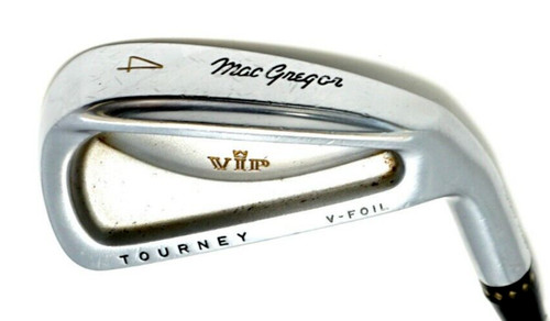Macgregor vip tourney - tourney, 4
