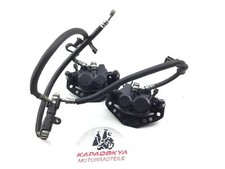 Kawasaki GPX600 GPX750 R Brake