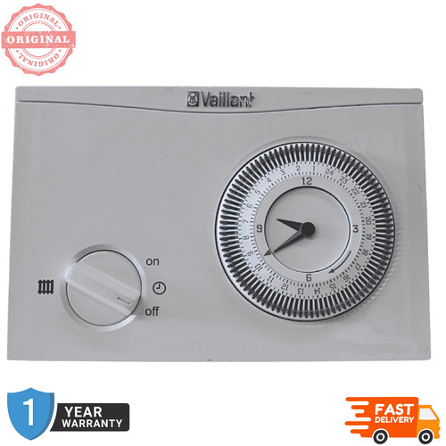 Vaillant genuine 150 time - vaillant,