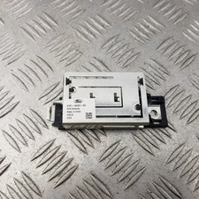 FORD FIESTA SAT NAV GPS