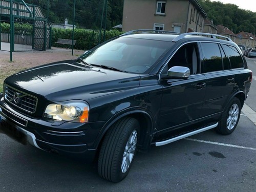 Fits for volvo - for, xc90