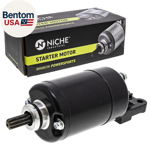 Starter motor for yamaha - starter,