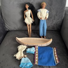 Rare Disney Pocahontas Vintage