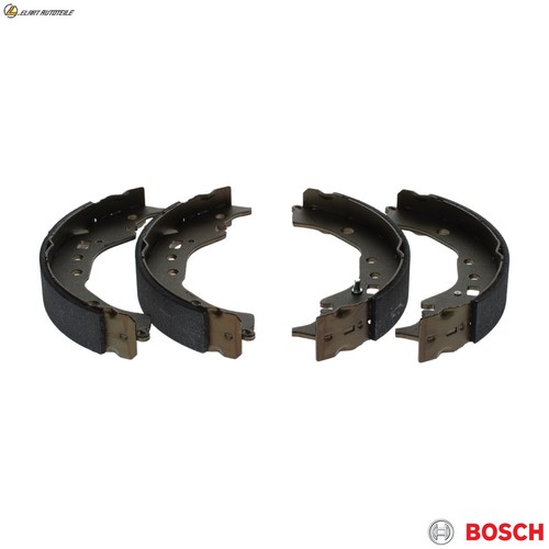 Brake shoe set 986 487 - set, 938