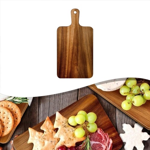 Acacia wood chopping - wood,