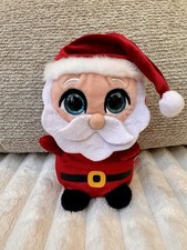 Keel Toys Santa Father