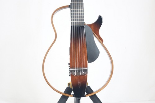 Yamaha slg 200n silent guitar - yamaha,
