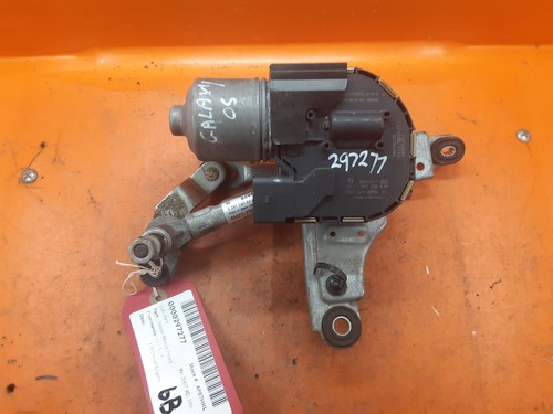 Ford galaxy wiper motor front - ,
