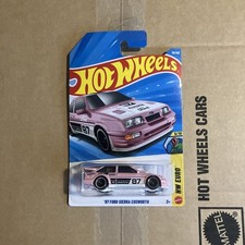 Hot Wheels 2026 - ‘87 Ford