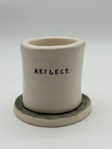 Rare vtg early rae dunn - vtg,