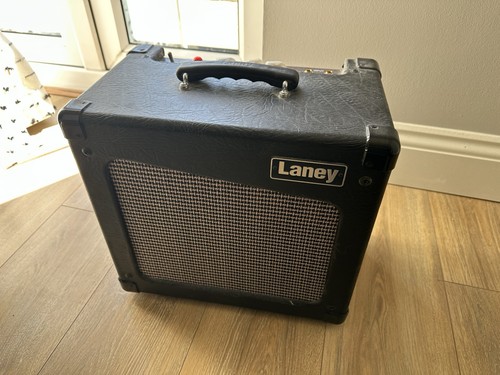 Laney cub valve guitar - cub,