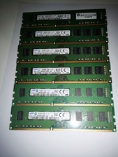 Samsung 1 x 8 GB  8GB RAM