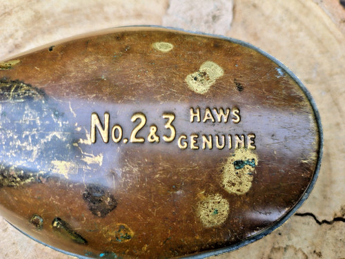 Vintage haws genuine 3 - vintage,