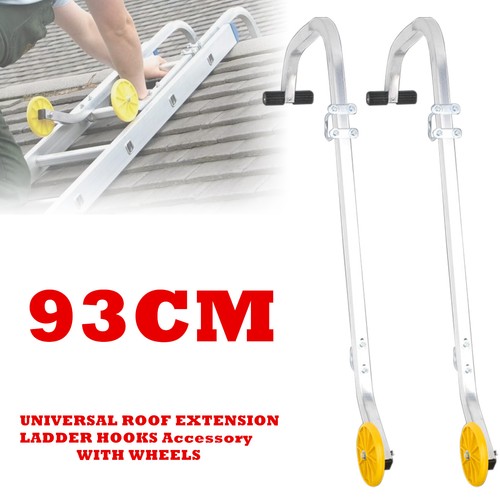 Universal roof hook ladder - universal,