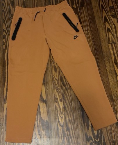 Nike tech fleece joggers - fleece, –