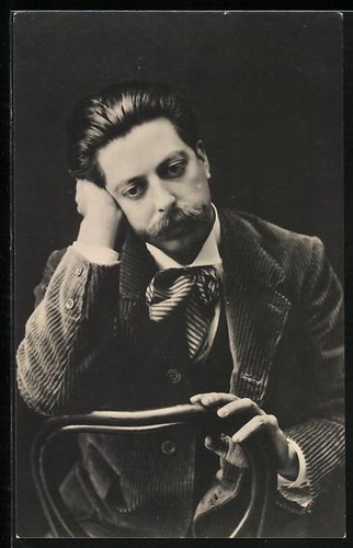Enrique granados campina - ak,