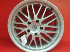 PORSCHE BOXSTER ALLOY WHEEL