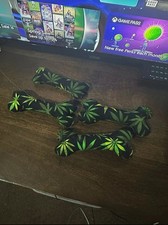 Fursuit Weed Bone Prop (Read Description Before Buying)