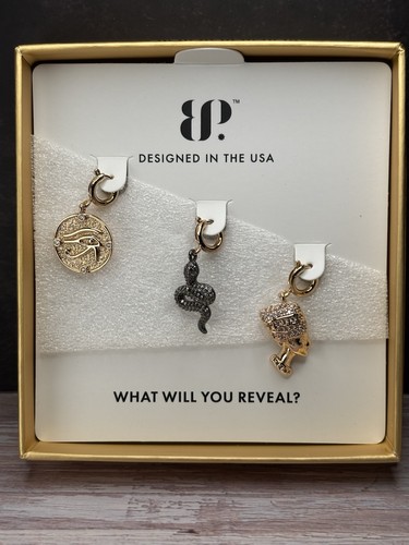 Jewelry gem society - bp,