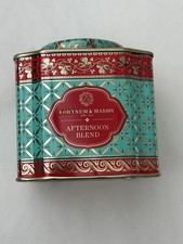 Fortnum & Mason Afternoon