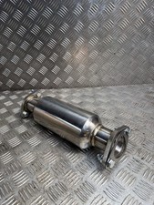 MX5 Parts Stainless Exhaust