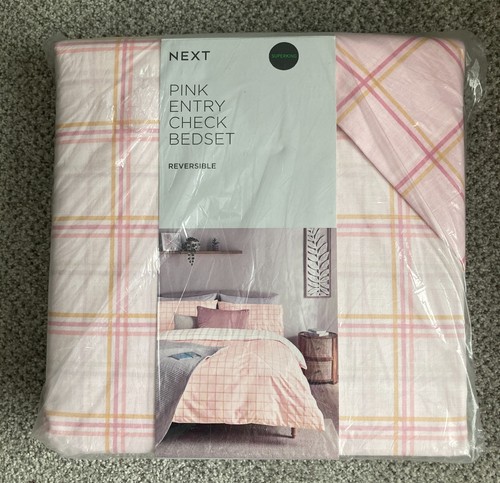 New next pink entry - pink,