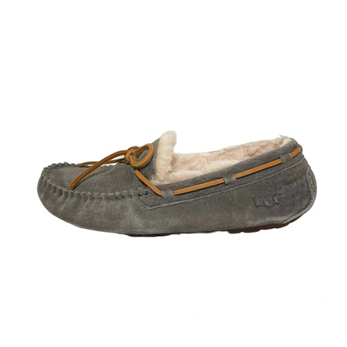 Ugg dakota 5612 gray brown - 5612,