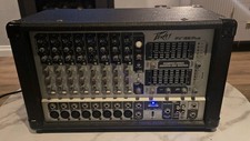 Vintage Peavey pv i8b plus 8