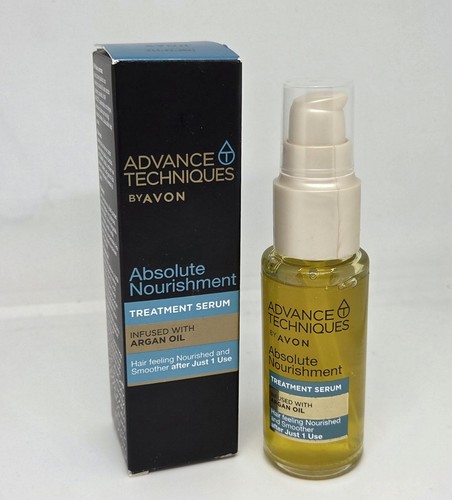 Advance techniques avon - techniques,