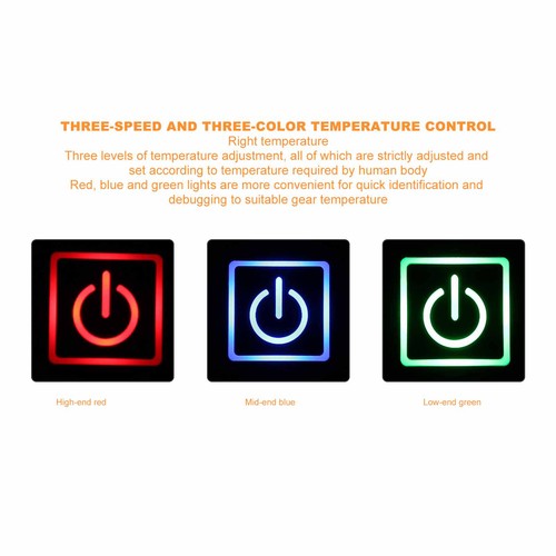 Usb electric heating - heating, pads