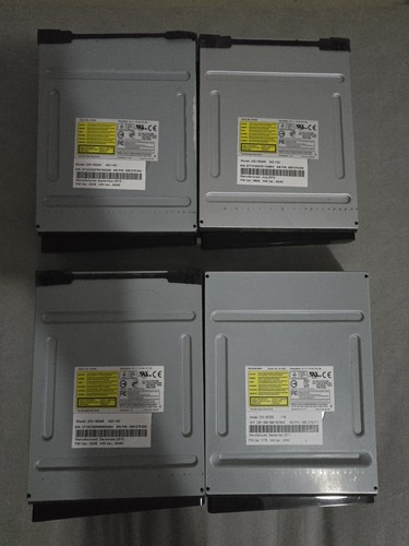 Xbox 360 slim dvd drives - 360,