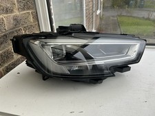 Fully Refurbished Genuine Audi