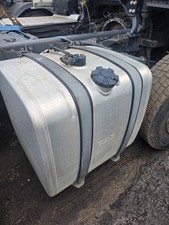 Daf diesel fuel tank 325l - daf,