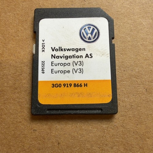 Volkswagen discover media - volkswagen,