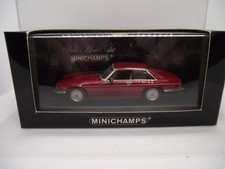 Minichamps jaguar xjs in - minichamps,