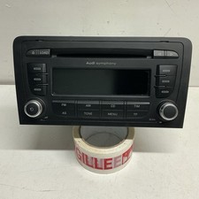 Audi A3 SYMPHONY BLAUPUNKT