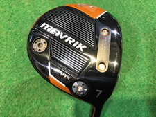 Callaway MAVRIK MAX 7W FW