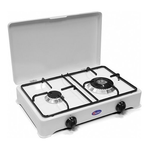 Parker gas cooker 2002cgp - gas, 2002cgp/c