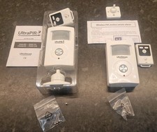 Ultra PIR 3 GSM Alarm alarm system 3G warhouse garage shed construction UltraPIR