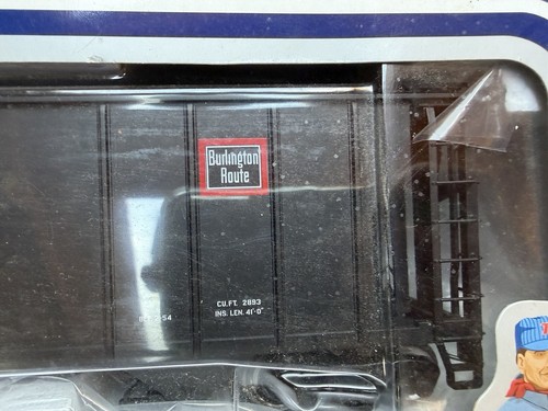 Atlas trainman gauge bay - o, 3