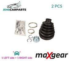 Joint boot kit - kit, pair