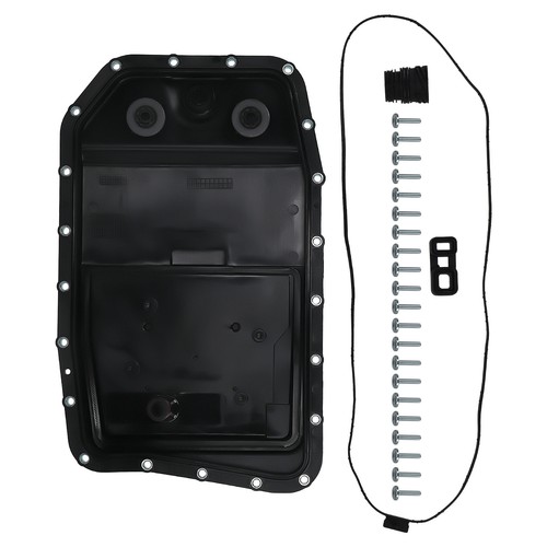 Transmission sump pan for - pan,
