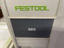 Drill Case Only. Sds  