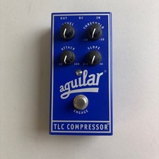 AGUILAR TLC COMPRESSORN N