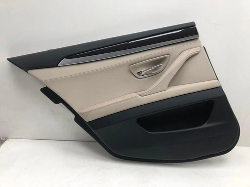 Bmw f10 other door parts - 5,