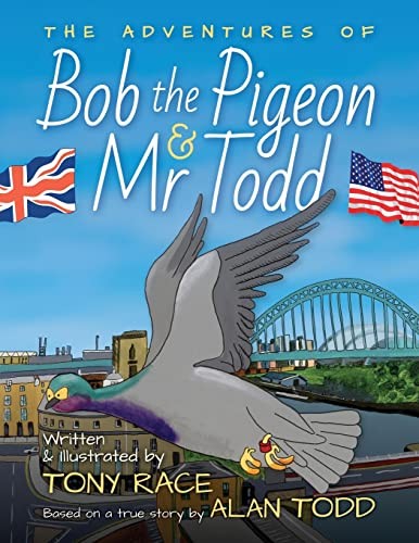 The adventures bob - of,