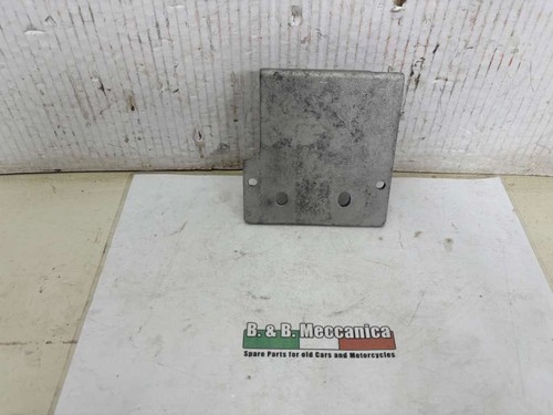 Plate support battery terrot - support,