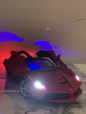 1:14 scale Display Model